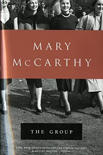 The Group (Paperback, NEW)