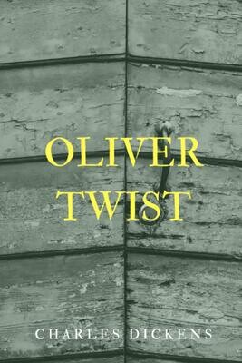 Oliver Twist (Paperback, NEW)