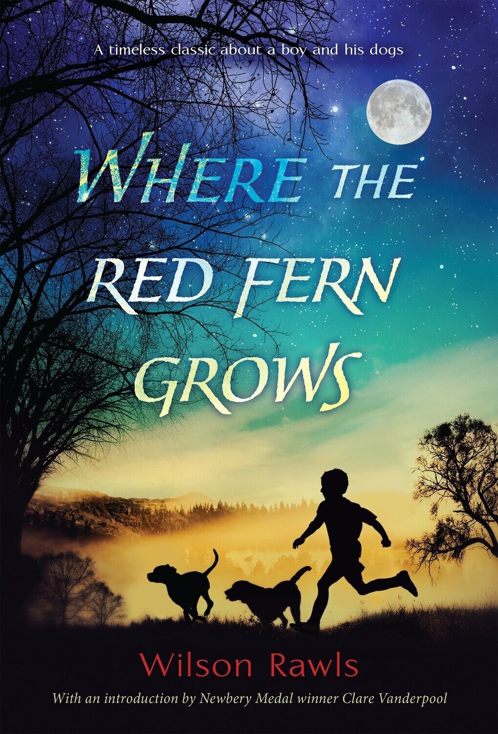 Where the Red Fern Grows (Paperback, NEW)
