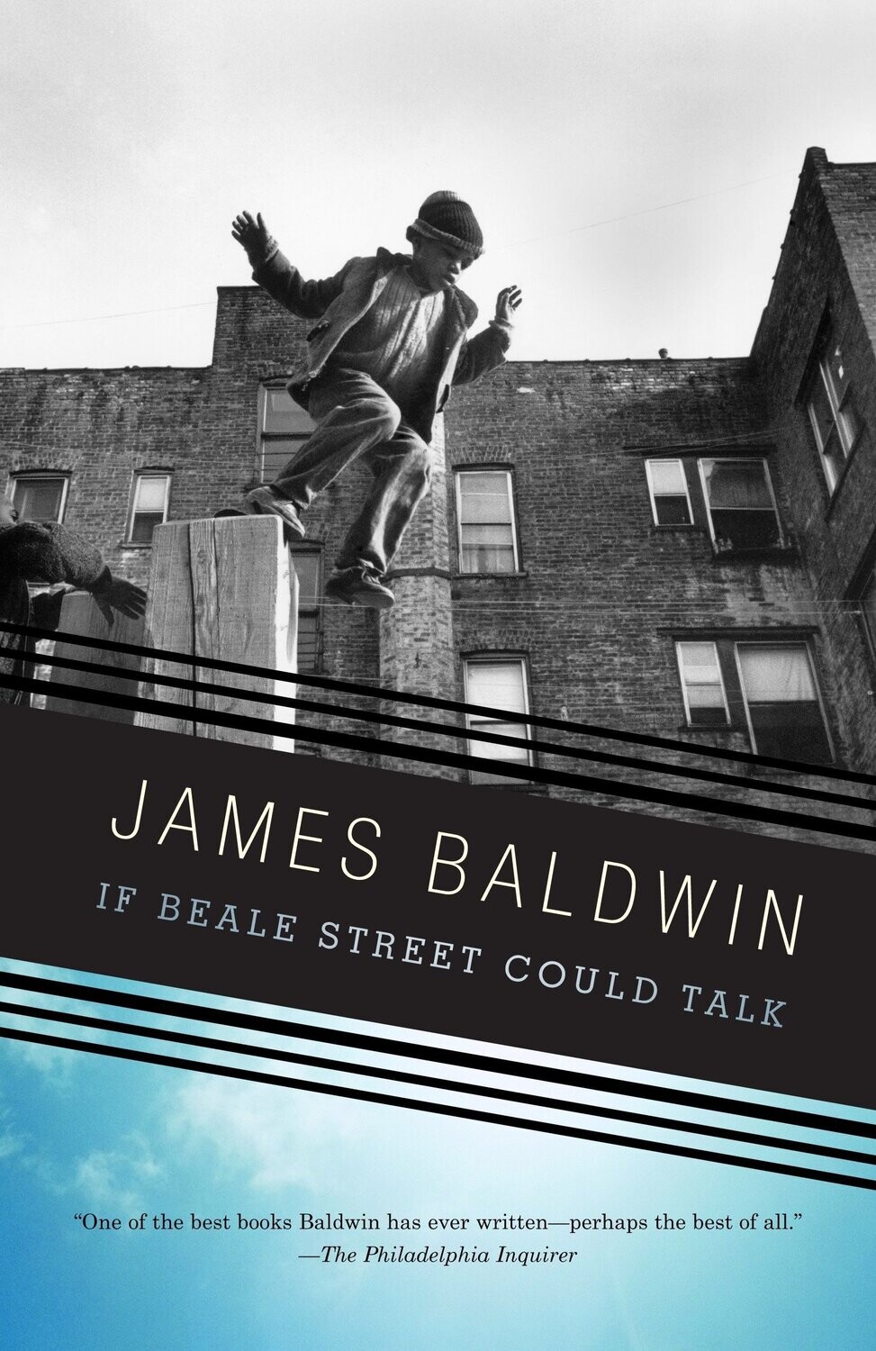 If Beale Street Could Talk (Paperback, NEW)