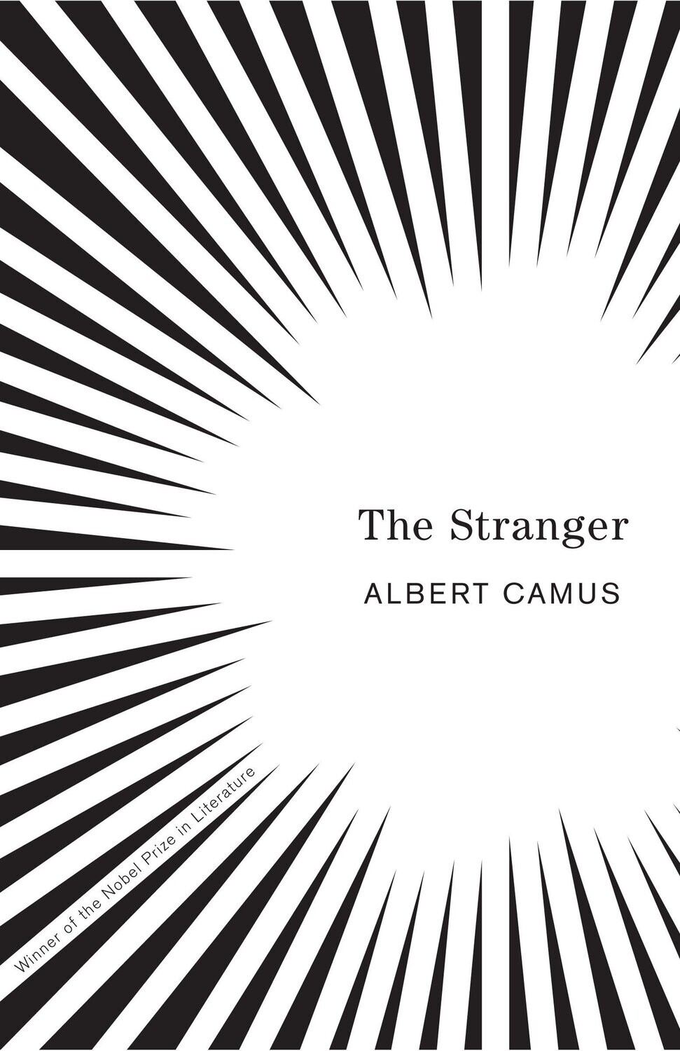 The Stranger (Paperback, NEW)