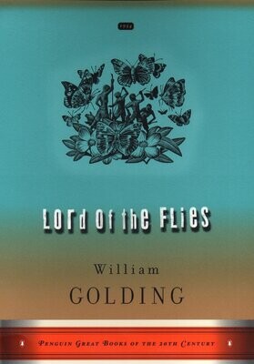 Lord of the Flies (Paperback, NEW)