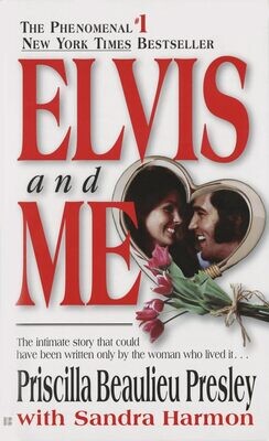 Elvis and Me (Paperback, NEW)