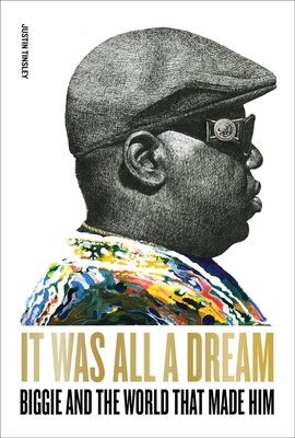 It Was All a Dream (Hardcover, NEW)