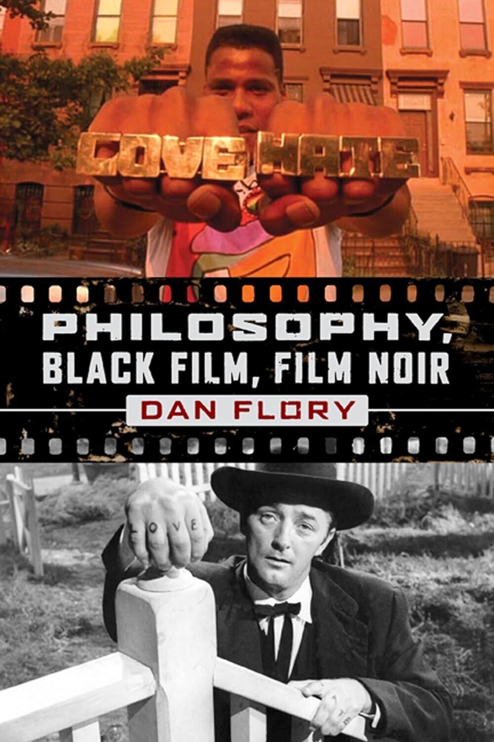 Philosophy, Black Film, Film Noir (Paperback, NEW)
