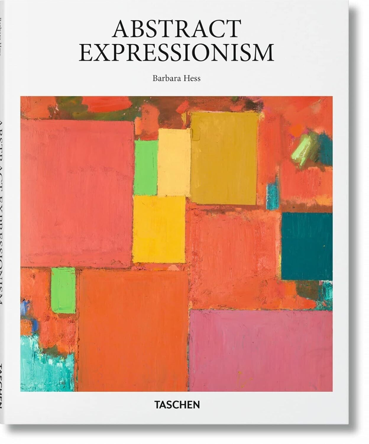 Abstract Expressionism (Hardcover, USED)
