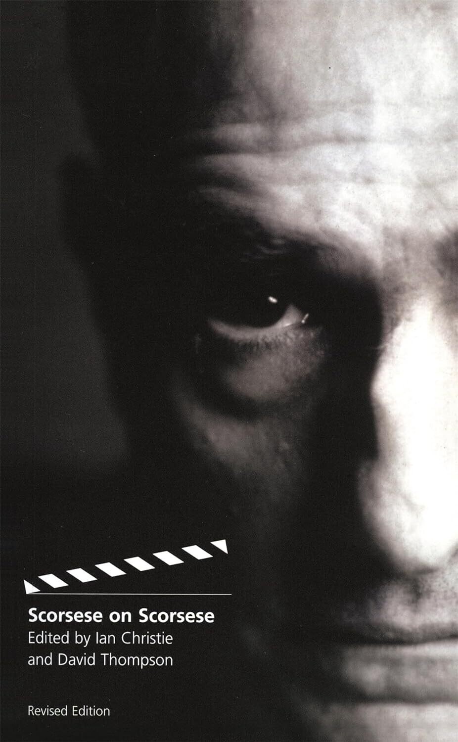 Scorsese on Scorsese (Paperback, USED)