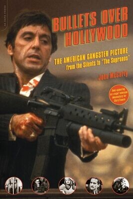 Bullets over Hollywood (Paperback, NEW)