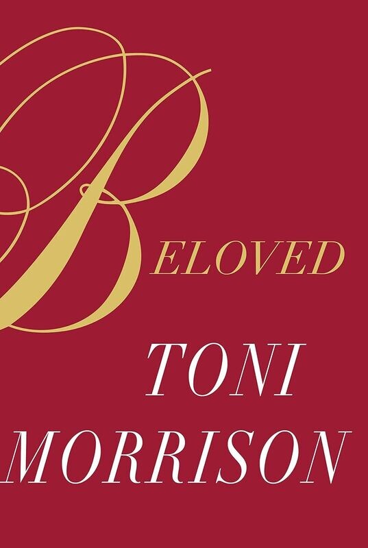 Beloved (Hardcover, USED)