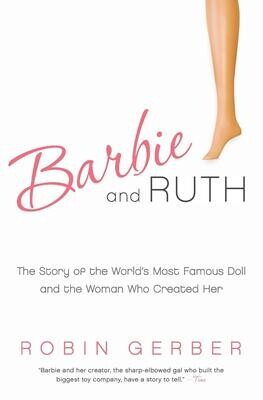 Barbie and Ruth (Paperback, NEW)