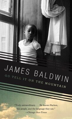 Go Tell It On the Mountain (Paperback, NEW)