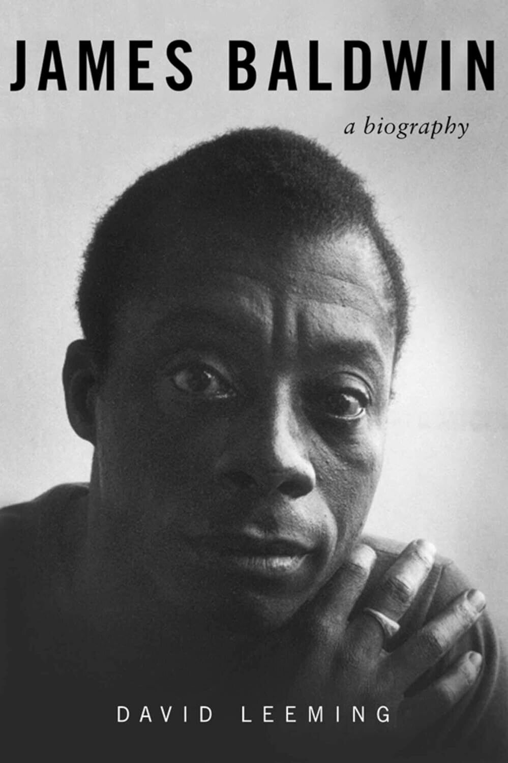 James Baldwin: A Biography (Paperback, USED)