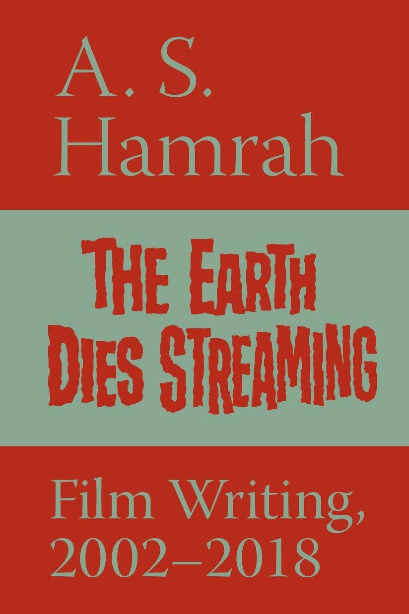 The Earth Dies Streaming (Paperback, NEW)