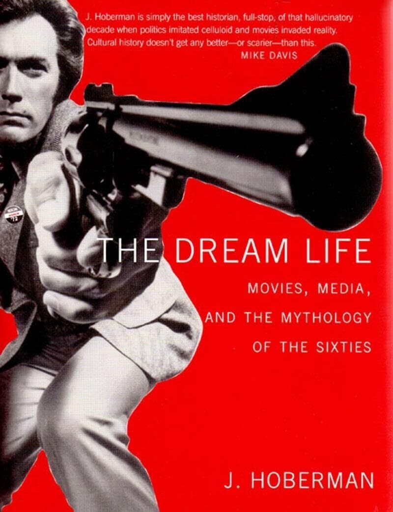 Dream Life (Paperback, NEW)