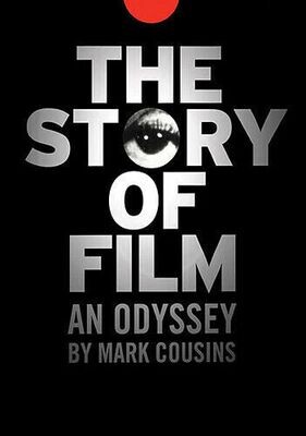 The Story of Film, An Odyssey: By Mark Cousin (DVD Box Set, USED)