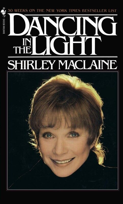 Dancing in the Light (Paperback, USED)