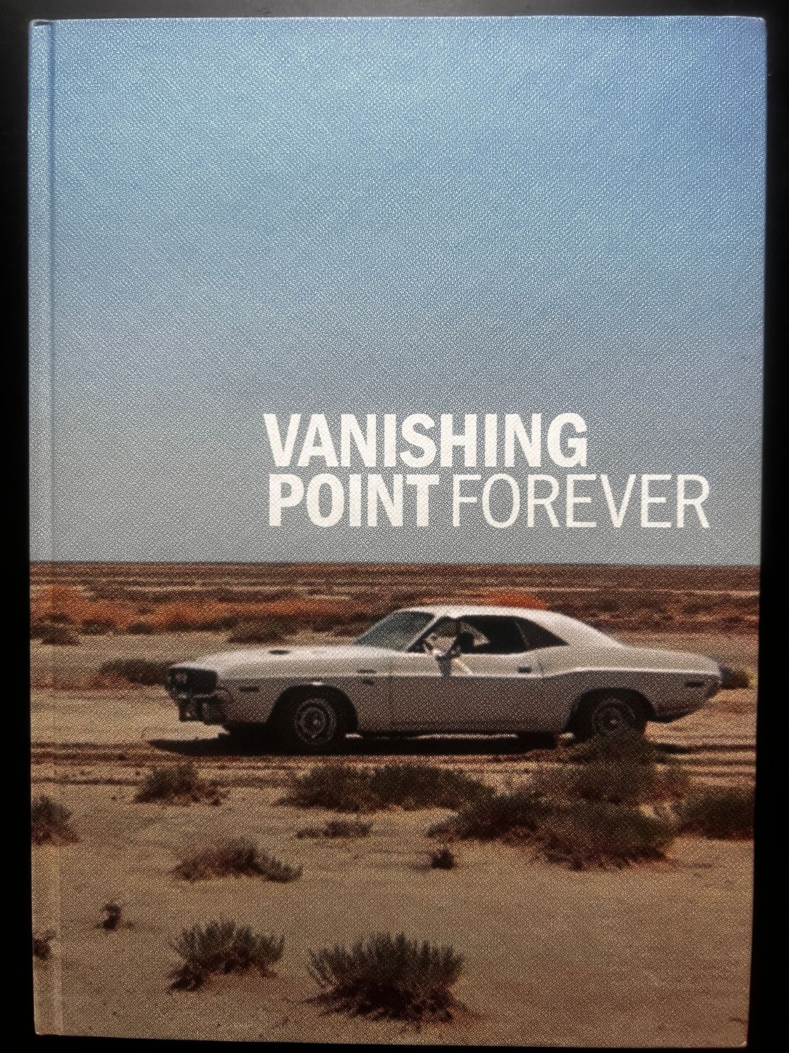 Vanishing Point Forever (Hardcover, NEW)