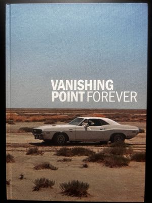 Vanishing Point Forever (Hardcover, NEW)