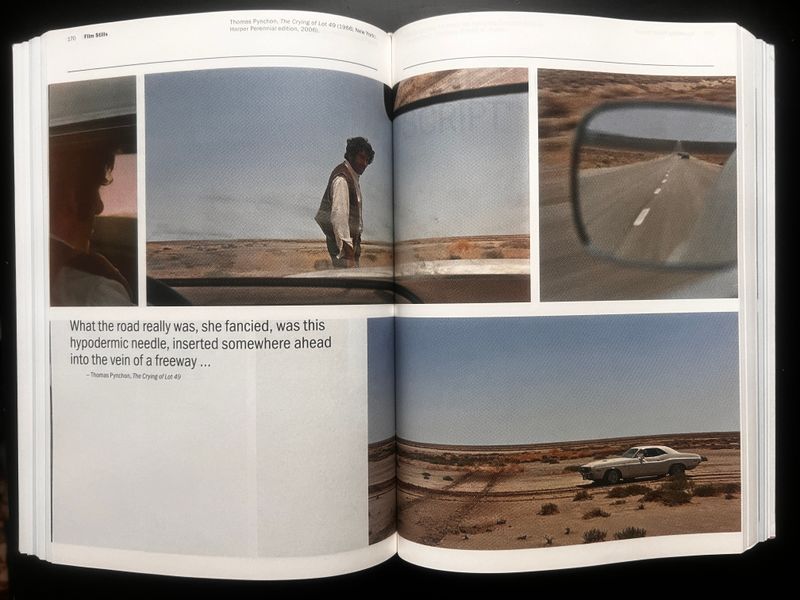 SIGNED Vanishing Point Forever (Hardcover, NEW)