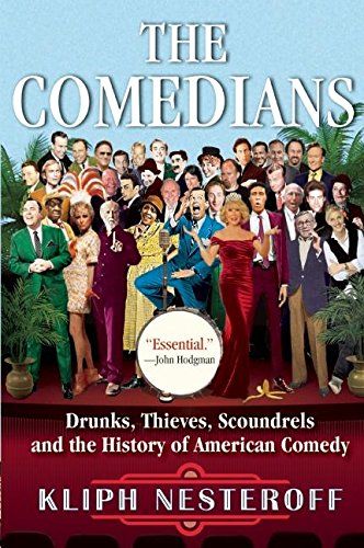The Comedians: (Paperback, NEW)