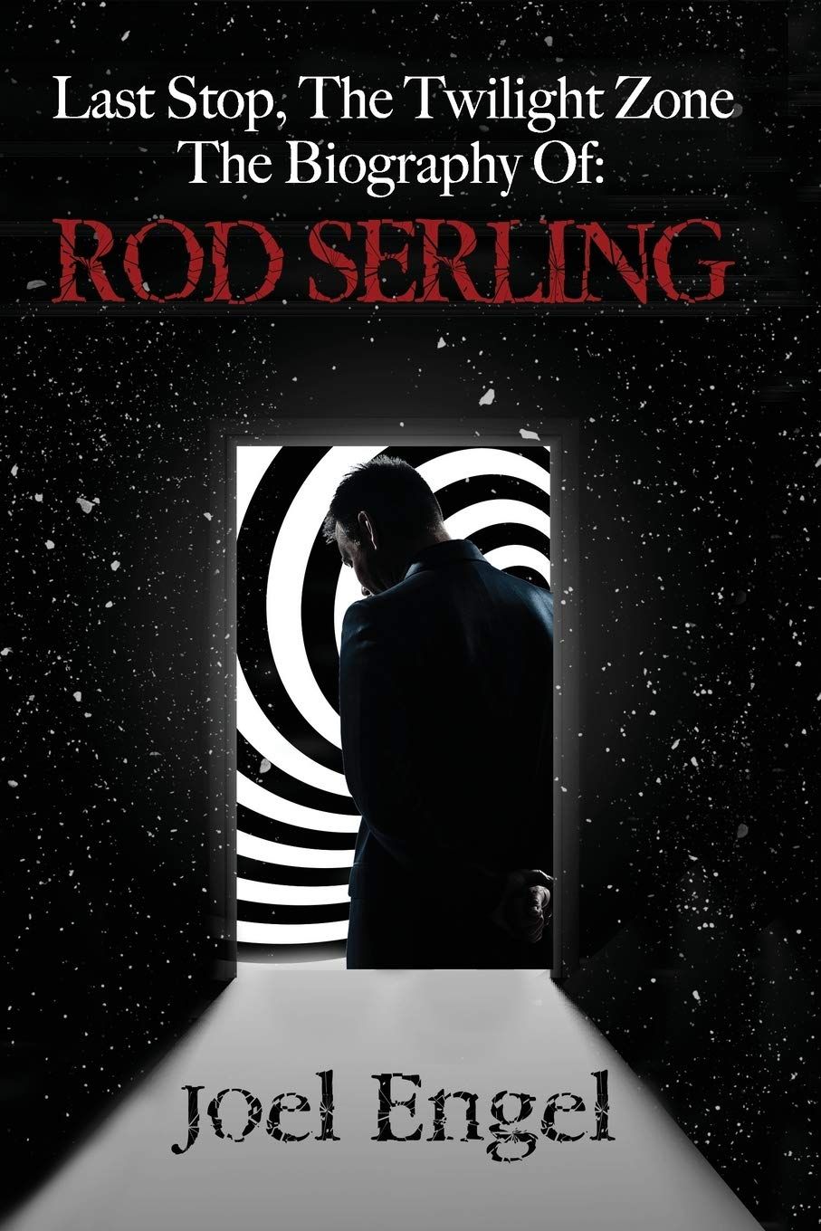 Last Stop, the Twilight Zone: (Paperback, New)