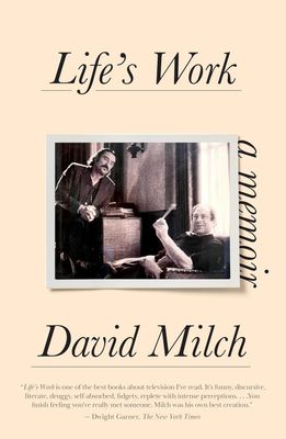 Life's Work: A Memoir (Paperback, NEW)