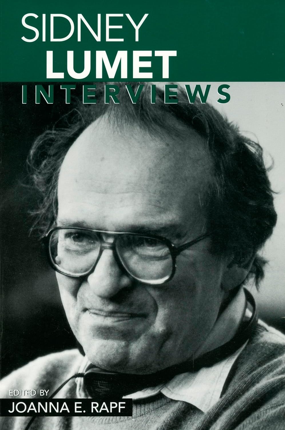 Sidney Lumet: Interviews (Paperback, NEW)