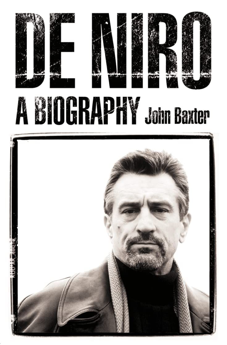 De Niro: A Biography (Paperback, USED)