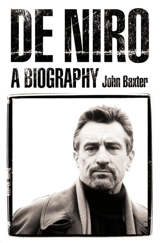 De Niro: A Biography (Paperback, USED)