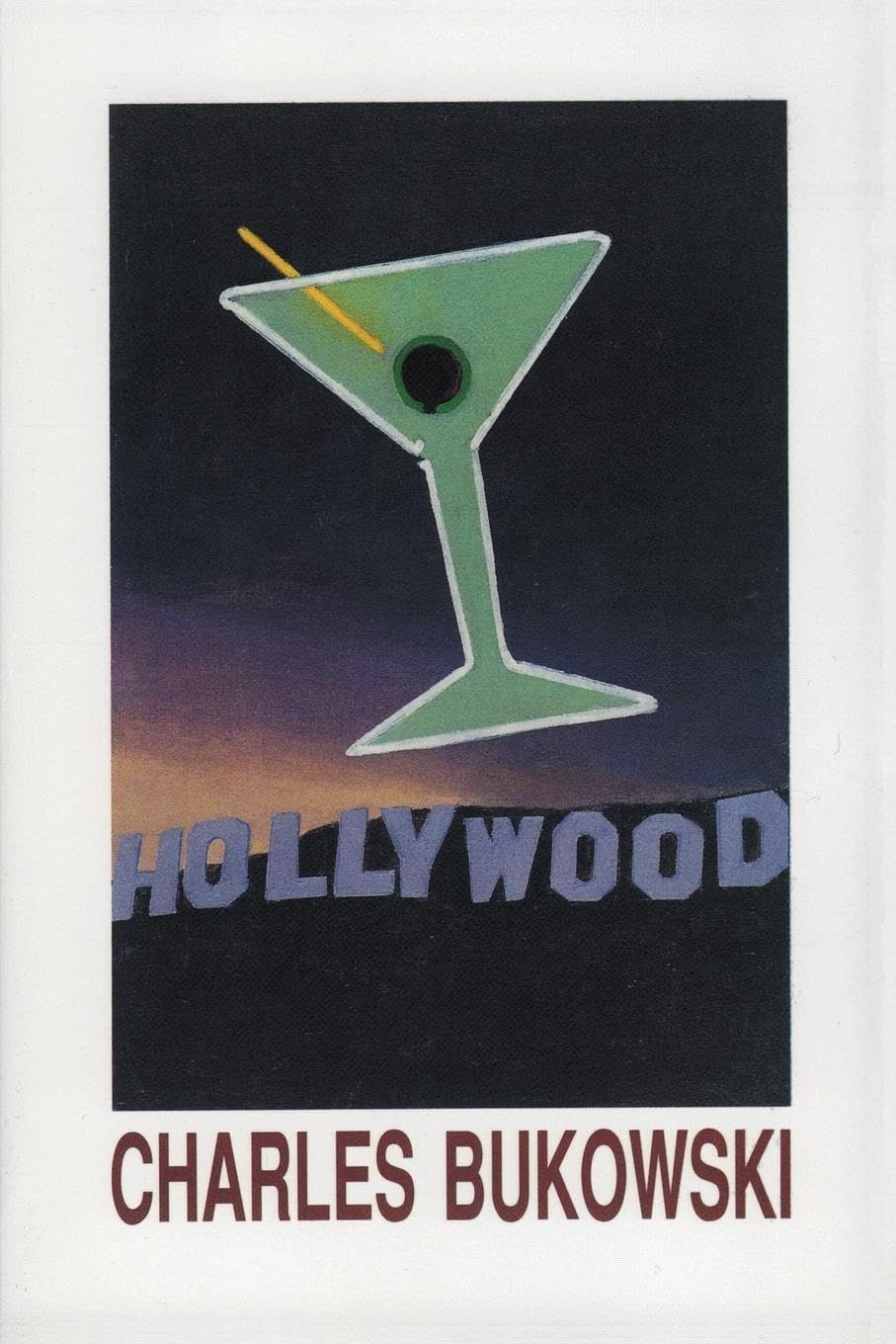 Hollywood (Paperback, NEW)