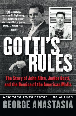 Gotti&#39;s Rules (Paperback, USED)