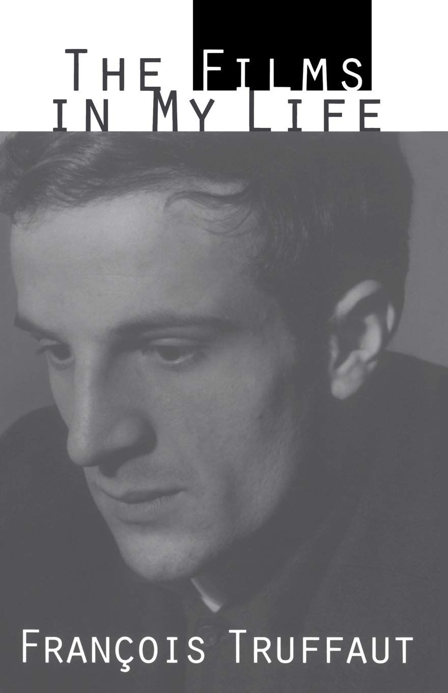 The Films in My Life, by Francois Truffaut (Paperback, NEW)