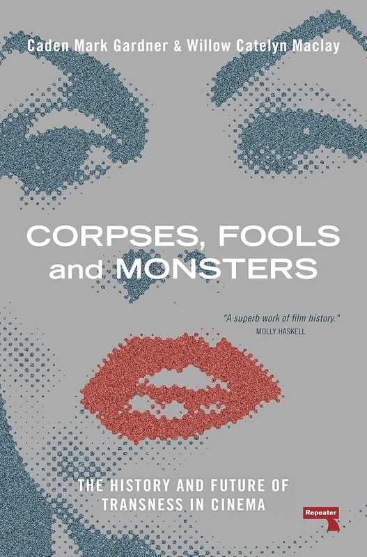 Corpses, Fools and Monsters (Paperback, NEW)