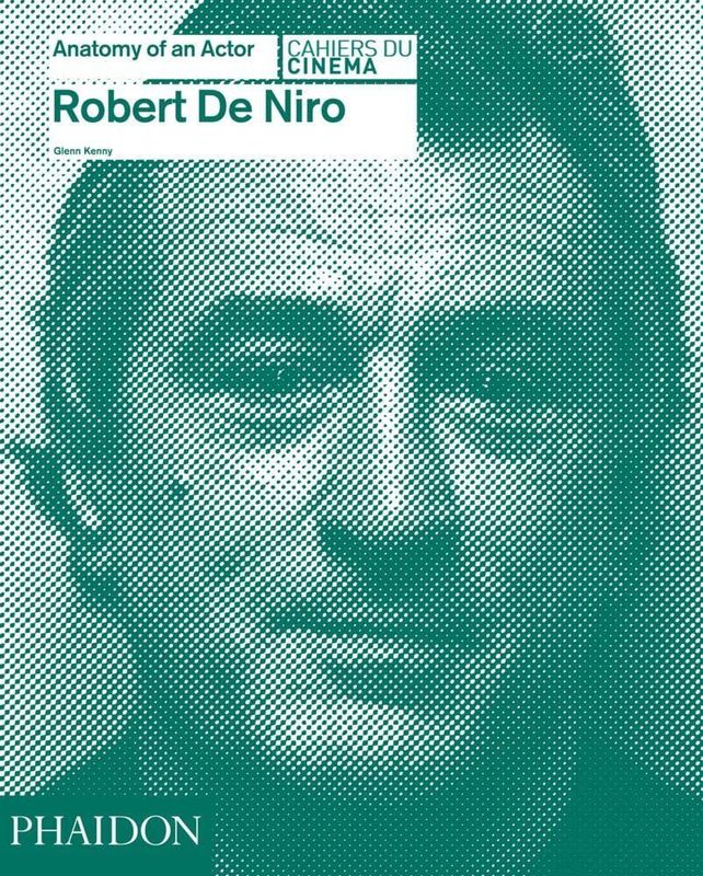 SIGNED Anatomy of an Actor: Robert DeNiro by Glenn Kenny (Hardcover, NEW)