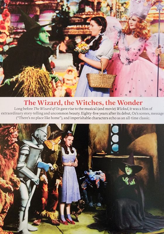 LIFE The Wizard of Oz Single Issue Magazine (Magazine, NEW)