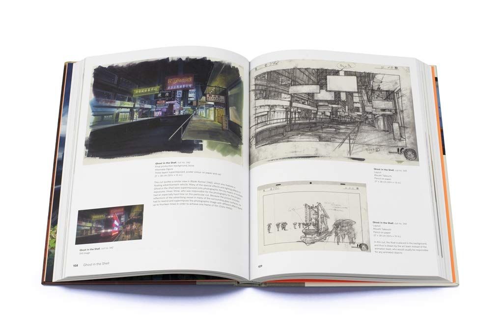 Anime Architecture　Stefan Riekeles 9780500294529_anime-