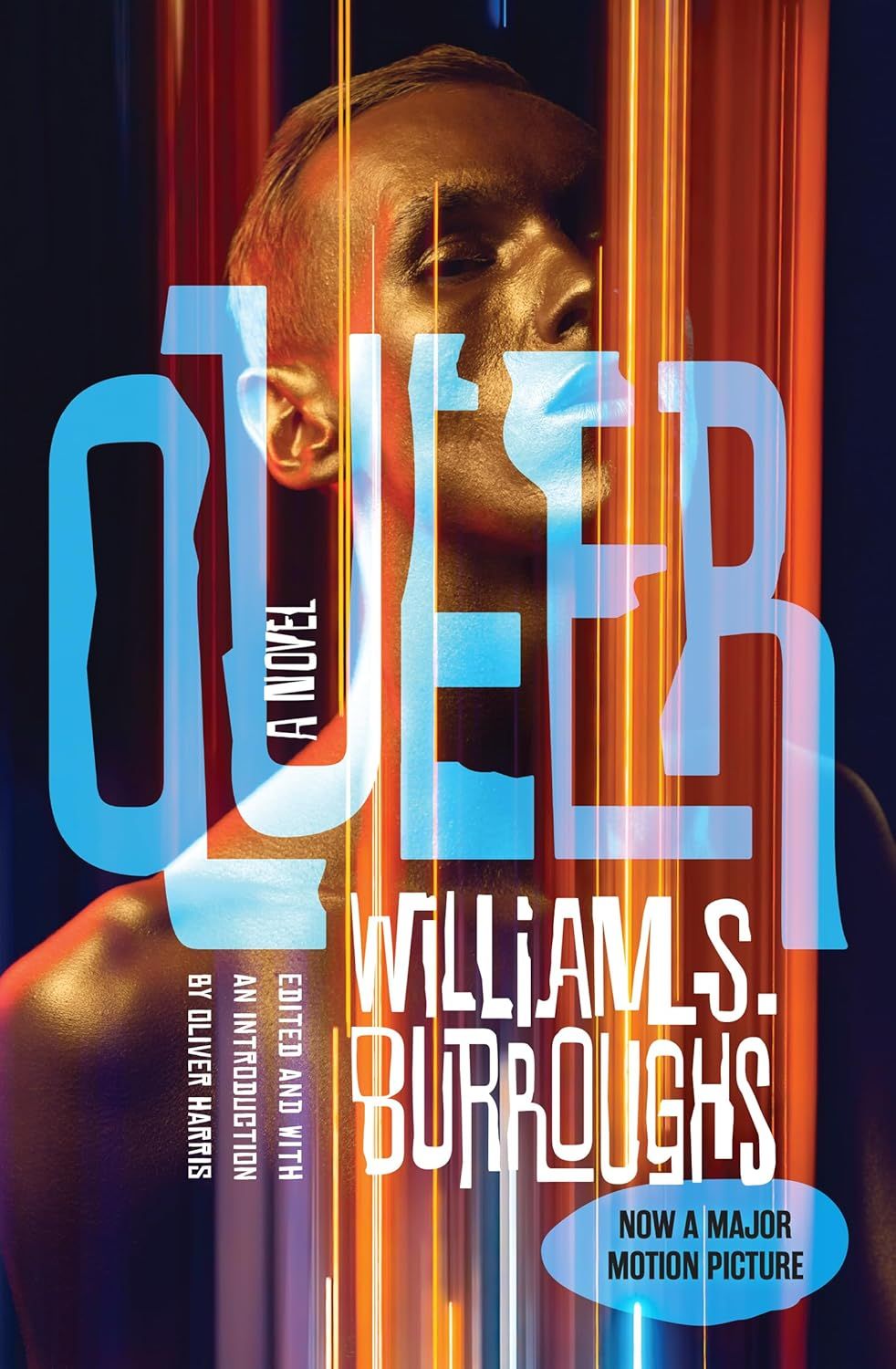Queer by William S. Burroughs (Paperback, NEW)