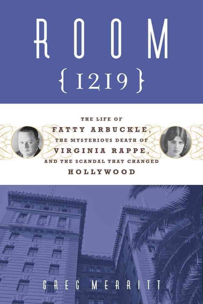 Room 1219: by Greg Merritt (Paperback, NEW)