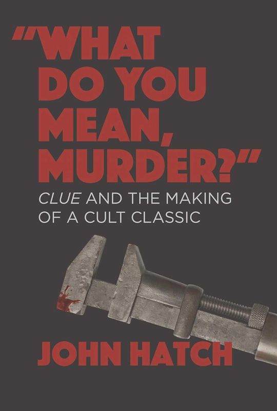 SIGNED What Do you Mean, Murder? by John Hatch (Paperback, NEW)