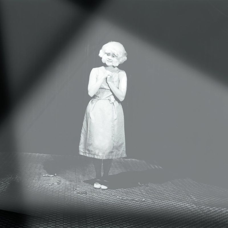 Eraserhead by David Lynch — Criterion 4K/Blu-ray (NEW)