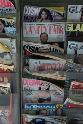 Magazines