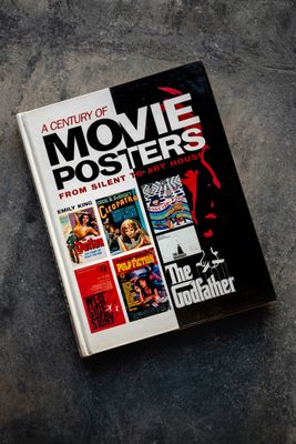 Art Books
