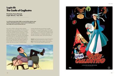 Ghibliverse: Studio Ghibli Beyond the Films by Jake Cunningham