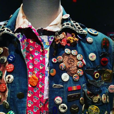 Pins &amp; Button Pins! COMING SOON