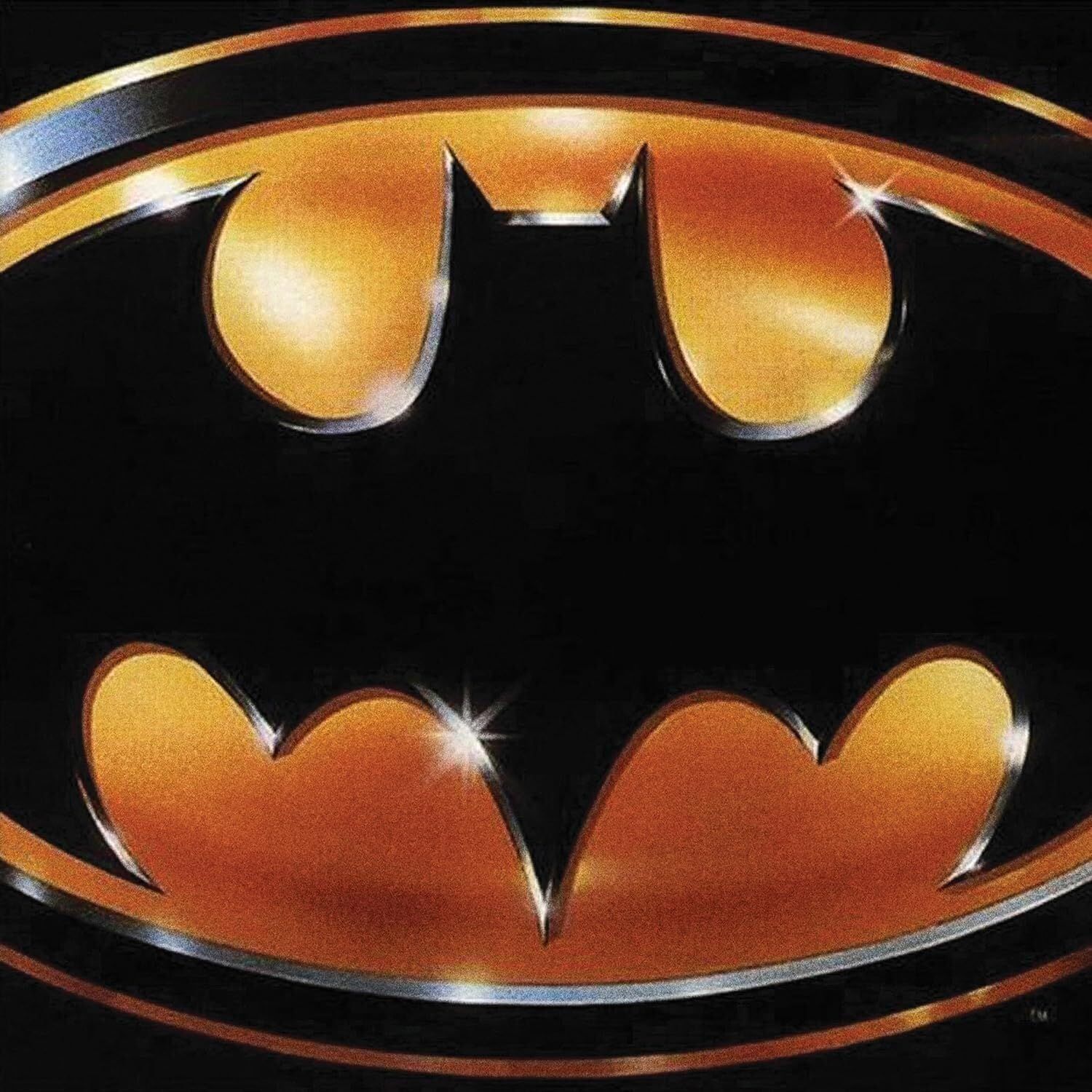 Batman Motion Picture Soundtrack by Prince (Audio CD, NEW)