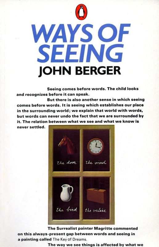 Ways of Seeing by John Berger (Paperback, NEW) Ways of Seeing by John Berger (Paperback, NEW)