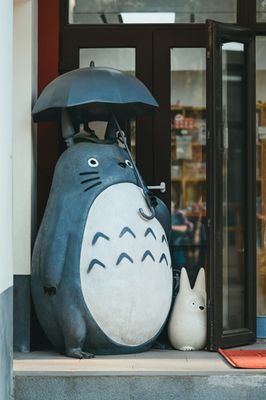 Studio Ghibli