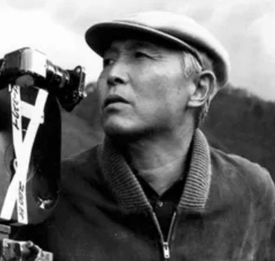Ishiro Honda