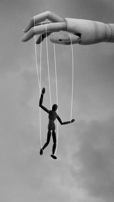 Puppetry