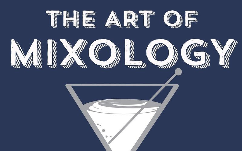 The Art of Mixology: Classic Cocktails and Curious Concoctions by Parragon Books (Hardcover, NEW)